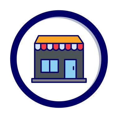 simgeyi kaydet, vektör illüstrasyonu basit tasarım