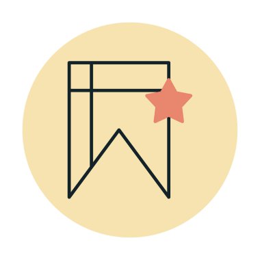 Yer imi web simgesi vektör illüstrasyonuName                