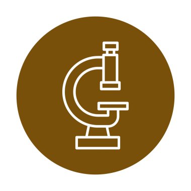 Basit düz vektör resimleme tasarımı