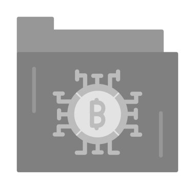 dizin simgesi vektör illüstrasyonu 