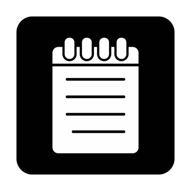 dizüstü bilgisayar simgesi, vektör illüstrasyonu basit tasarım