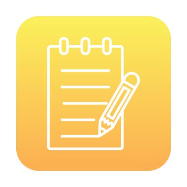 dizüstü bilgisayar simgesi, vektör illüstrasyonu basit tasarım