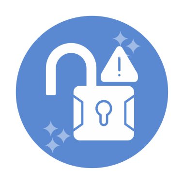 Simge vektör çizim tasarımının kilidini aç