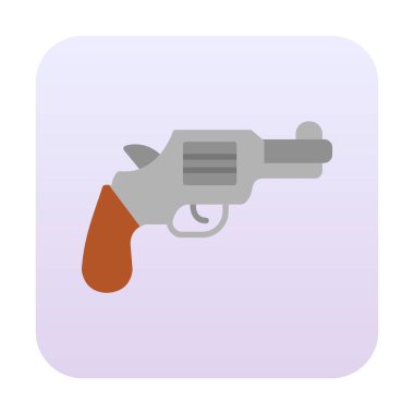 trend düz biçimli vektör modern simgesi