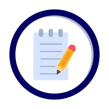 dizüstü bilgisayar simgesi, vektör illüstrasyonu basit tasarım