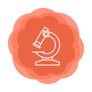 Basit düz vektör resimlemesi