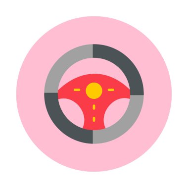 direksiyon simgesi vektör illüstrasyon tasarımı                       