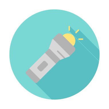 fener ağı simgesi, vektör illüstrasyonu 