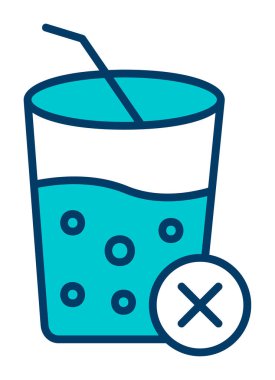 İç bakalım. Web simgesi basit tasarım