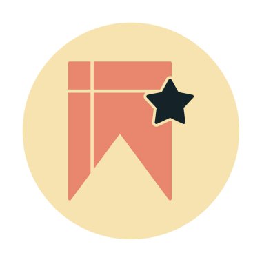 Yer imi web simgesi vektör illüstrasyonuName                