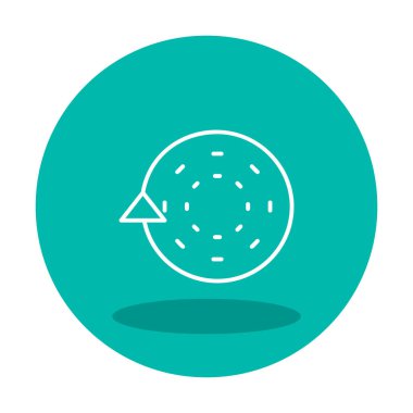 Mikroorganizmaların yapısı. Bakteri ya da mikrop. Mikrobiyoloji.