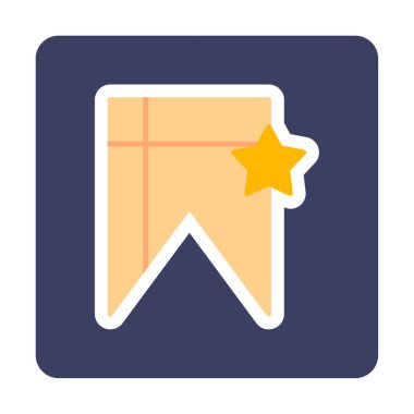 Yer imi web simgesi vektör illüstrasyonuName                