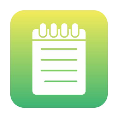 dizüstü bilgisayar simgesi, vektör illüstrasyonu basit tasarım