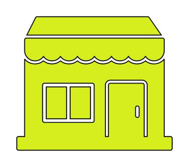 simgeyi kaydet, vektör illüstrasyonu basit tasarım