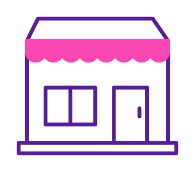 simgeyi kaydet, vektör illüstrasyonu basit tasarım