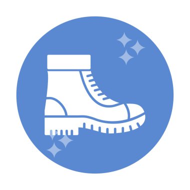 Çizme. Web simgesi basit illüstrasyon 