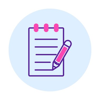 dizüstü bilgisayar simgesi, vektör illüstrasyonu basit tasarım