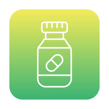 hapları web simgesi, vektör çizim 