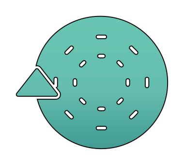 Mikroorganizmaların yapısı. Bakteri ya da mikrop. Mikrobiyoloji. Bilim ve eğitim. 