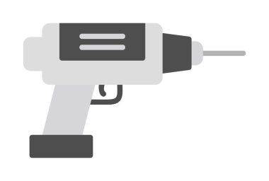 El matkabı simgesi, vektör çizimi