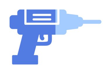 El matkabı simgesi, vektör çizimi