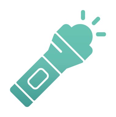 fener ağı simgesi, vektör illüstrasyonu 