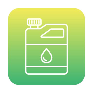 yağ kutusu vektör illüstrasyonuName