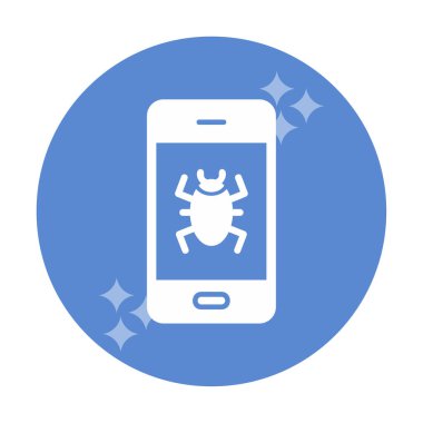 Mobil Virüs tasarımı ile akıllı telefon