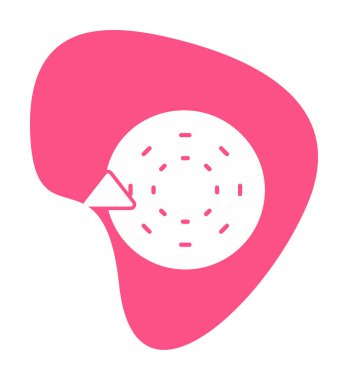 Mikroorganizmaların yapısı. Bakteri ya da mikrop. Mikrobiyoloji. Bilim ve eğitim. 