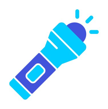 fener ağı simgesi, vektör illüstrasyonu 