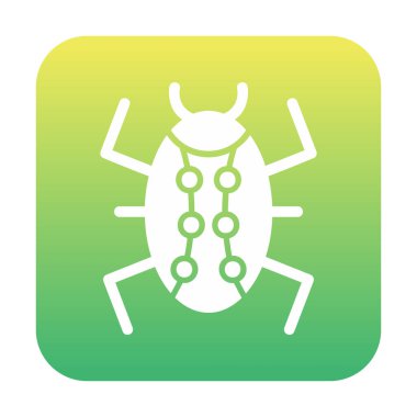 hata web simgesi vektör illüstrasyonu