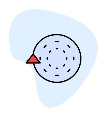 Mikroorganizmaların yapısı. Bakteri ya da mikrop. Mikrobiyoloji. Bilim ve eğitim. 