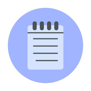 dizüstü bilgisayar simgesi, vektör illüstrasyonu basit tasarım