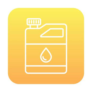 yağ kutusu vektör illüstrasyonuName