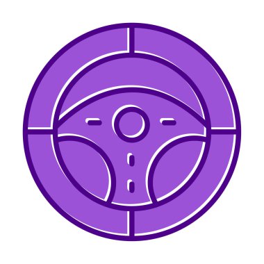 direksiyon simgesi vektör illüstrasyon tasarımı                       