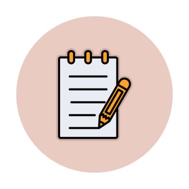 dizüstü bilgisayar simgesi, vektör illüstrasyonu basit tasarım