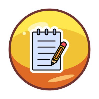 dizüstü bilgisayar simgesi, vektör illüstrasyonu basit tasarım