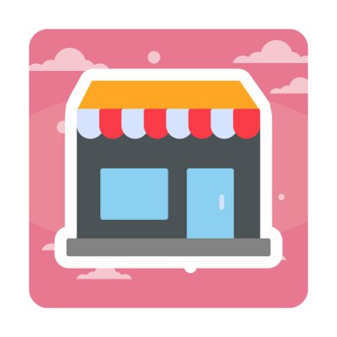 simgeyi kaydet, vektör illüstrasyonu basit tasarım