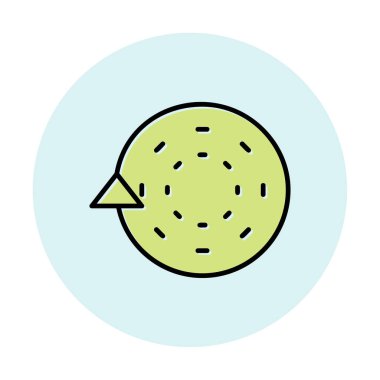 Mikroorganizmaların yapısı. Bakteri ya da mikrop. Mikrobiyoloji. Bilim ve eğitim. 