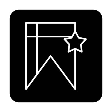 Yer imi web simgesi vektör illüstrasyonuName                