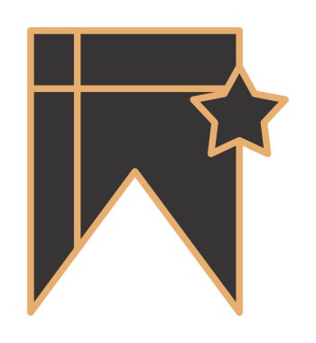 Yer imi web simgesi vektör illüstrasyonuName                