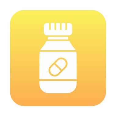 hapları web simgesi, vektör çizim 