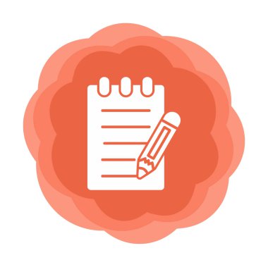 dizüstü bilgisayar simgesi, vektör illüstrasyonu basit tasarım