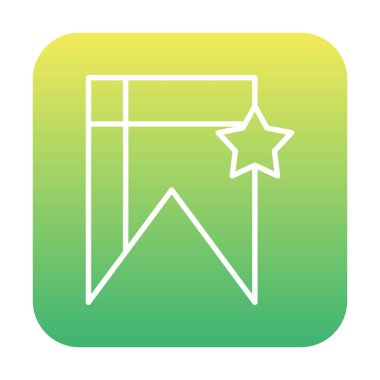 Yer imi web simgesi vektör illüstrasyonuName                