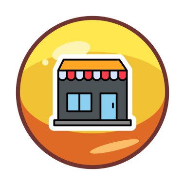 simgeyi kaydet, vektör illüstrasyonu basit tasarım