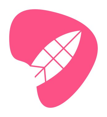 sörf tahtası vektör illüstrasyonu modern simge