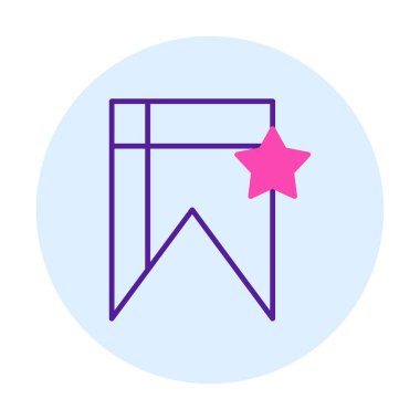 Yer imi web simgesi vektör illüstrasyonuName                