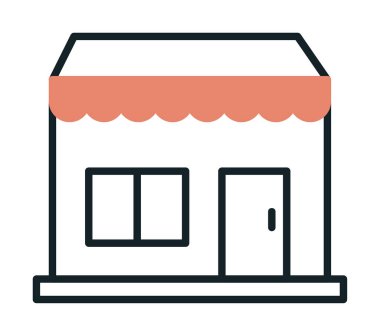 simgeyi kaydet, vektör illüstrasyonu basit tasarım