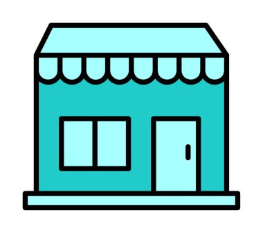 simgeyi kaydet, vektör illüstrasyonu basit tasarım