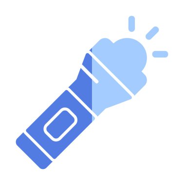 fener ağı simgesi, vektör illüstrasyonu 